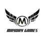 Mayday Games